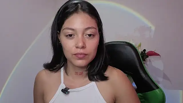 Qadeshoficial online show from 04-17-26, 06:55