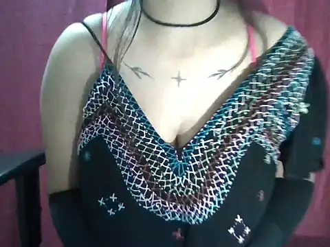 Snapshot of pinki_sharma78 chatting on 10-14-25, 07:03 pinki sharma78 online show from 10-14-25, 07:03