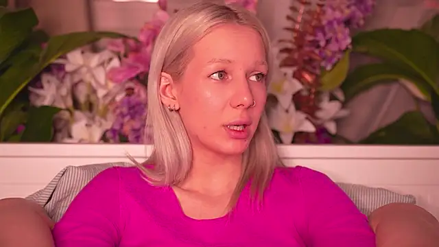 RanyThomson online show from 11-27-25, 06:32