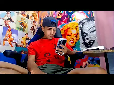 dazo vnzl12 online show from 12-18-25, 07:09