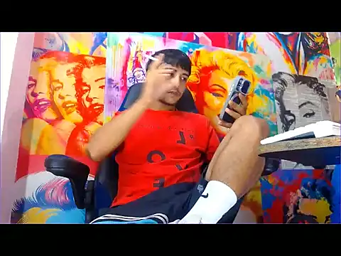 dazo vnzl12 online show from 01-10-26, 07:26