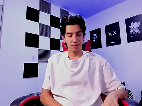 jeycobb online show from 11-09-25, 12:03