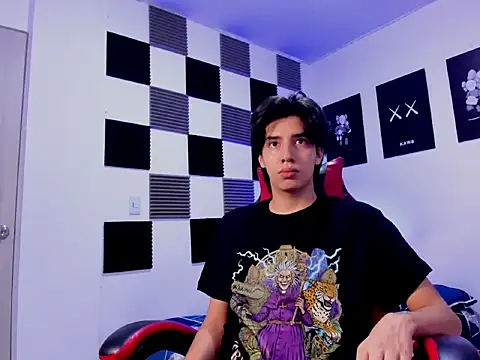 jeycobb online show from 11-26-25, 12:39