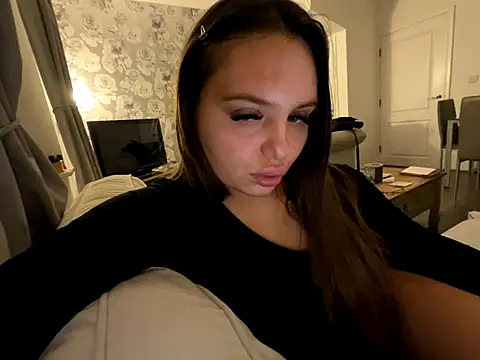 EllaStarrxxx online show from 12-02-25, 01:22