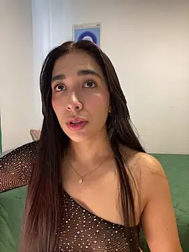 SabrinaEvanss  online show from 03-28-26, 08:08