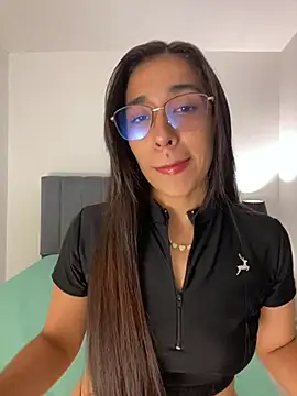 SabrinaEvanss  online show from 05-19-26, 07:53