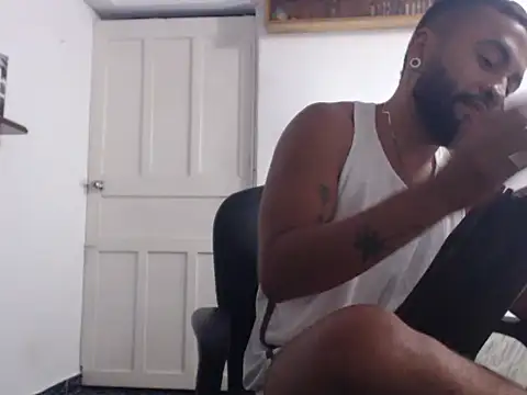 Sebastian ferrer111 online show from 10-23-25, 11:46