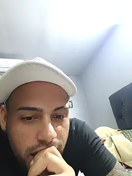 Thiffany-Brandon online show from 10-07-25, 03:47