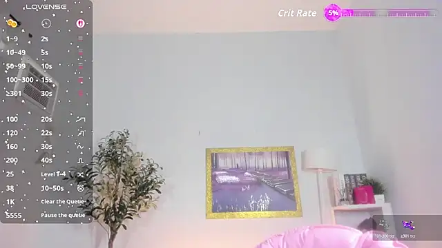 Snapshot of Im_YourDream_Barbie chatting on 07-03-26, 03:35 Im YourDream Barbie online show from 07-03-26, 03:35