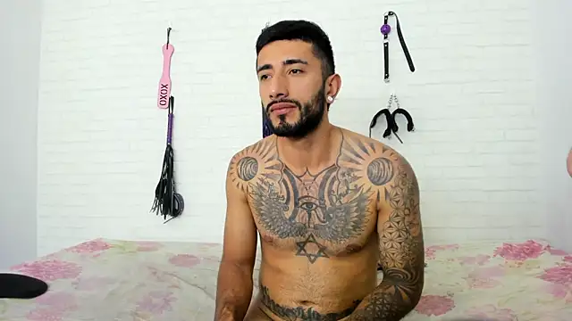 sofiandnick smith online show from 04-18-26, 09:26