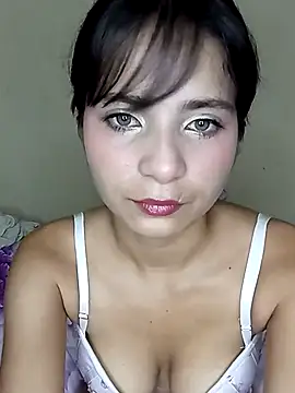 Angeli as online show from 10-10-25, 01:15