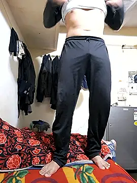 Nabieva12 online show from 01-13-26, 10:09