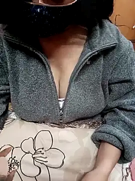 SAMAYRA23 online show from 12-05-25, 08:23