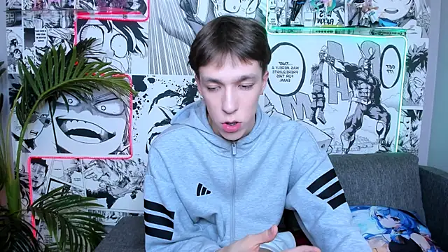 MarkBranston online show from 11-21-25, 03:22