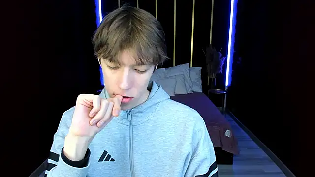 MarkBranston online show from 02-22-26, 10:47