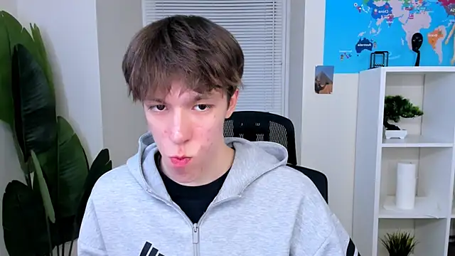 MarkBranston online show from 04-03-26, 02:59