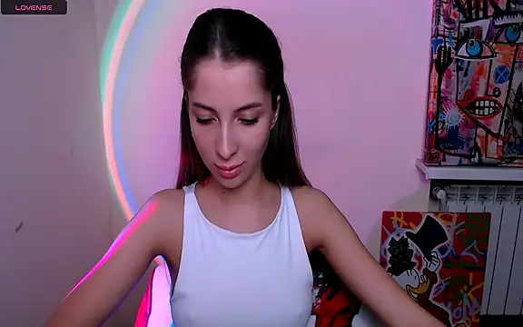 Snapshot of _OlivkaSexy chatting on 05-30-26, 11:51 OlivkaSexy online show from 05-30-26, 11:51