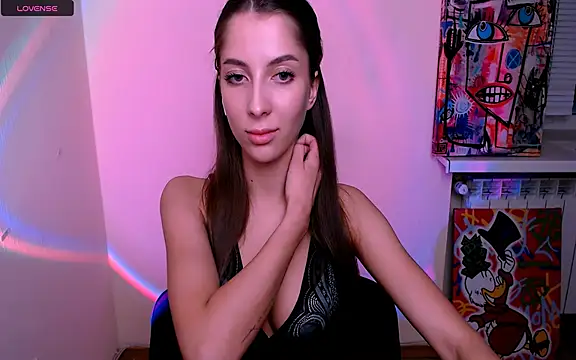 Snapshot of _OlivkaSexy chatting on 07-05-26, 06:53 OlivkaSexy online show from 07-05-26, 06:53