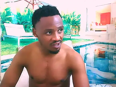 EbonyTiger69 online show from 10-27-25, 05:17