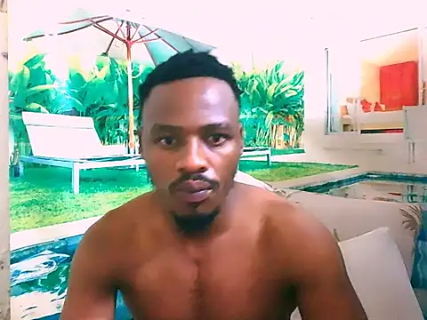 EbonyTiger69 online show from 10-31-25, 08:48