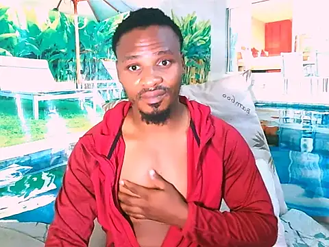 EbonyTiger69 online show from 11-17-25, 05:08