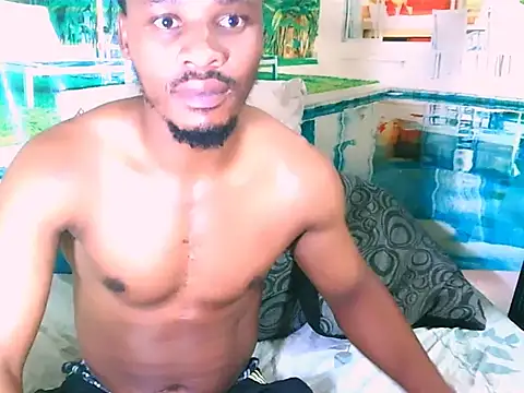 EbonyTiger69 online show from 12-03-25, 05:59