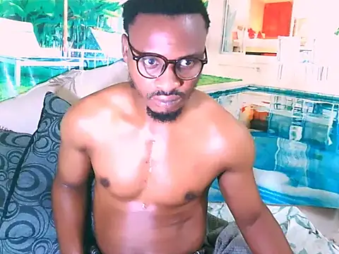 EbonyTiger69 online show from 12-05-25, 11:08