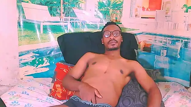 EbonyTiger69 online show from 03-19-26, 05:39