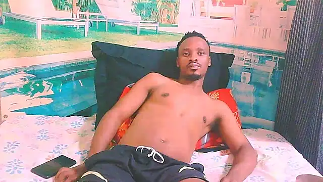 EbonyTiger69 online show from 04-08-26, 12:05