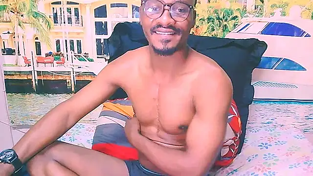 EbonyTiger69 online show from 04-18-26, 07:58