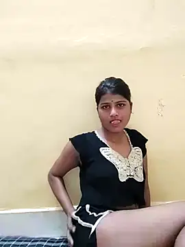 Saniya Doll online show from 06-07-26, 06:06