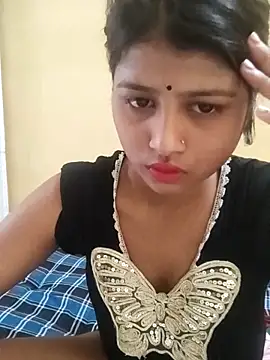 Saniya Doll online show from 06-08-26, 06:47