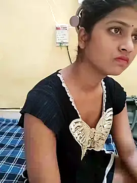 Saniya Doll online show from 06-09-26, 06:14