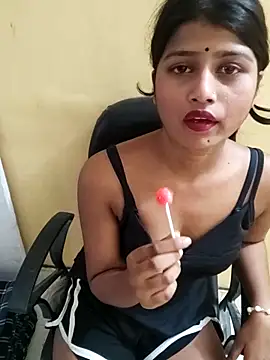 Saniya Doll online show from 06-11-26, 08:45