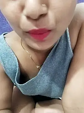 Saniya Doll online show from 07-16-26, 09:10