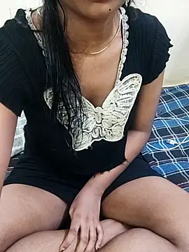 Saniya Doll online show from 07-23-26, 07:23