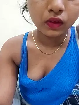 Saniya Doll online show from 07-26-26, 10:00