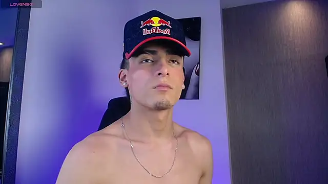 MateoMitchell online show from 04-01-26, 11:13