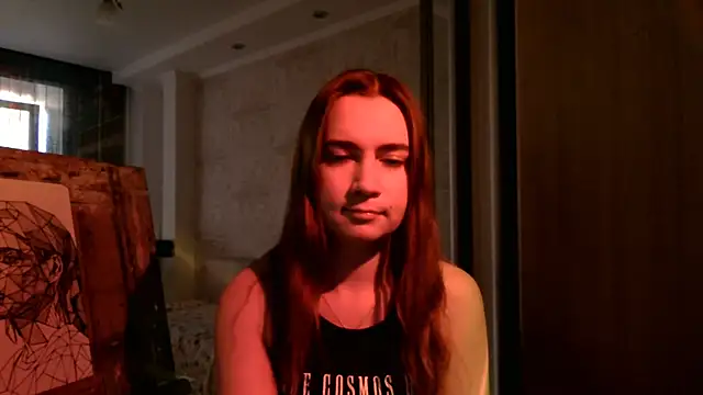 Snapshot of JinnyVibes chatting on 10-21-25, 11:44 JinnyVibes online show from 10-21-25, 11:44