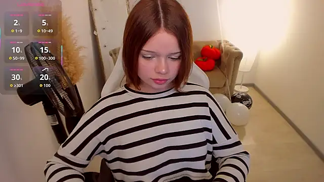 Sarah babyyy online show from 10-25-25, 05:48