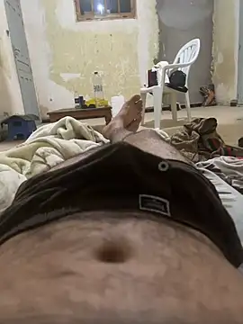 Moro-89 online show from 04-20-26, 12:02