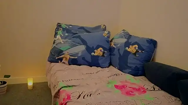 Kavin New online show from 10-11-25, 09:02