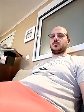 arksex32 online show from 04-18-26, 08:31