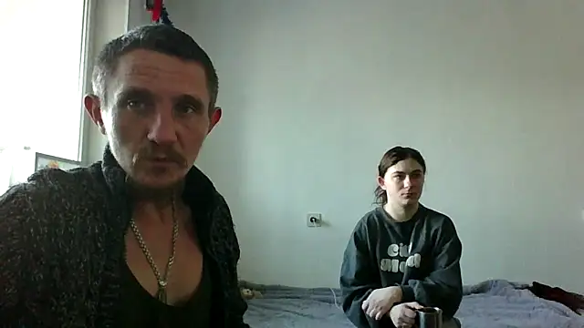 Twolatte1520 online show from 03-12-26, 11:05