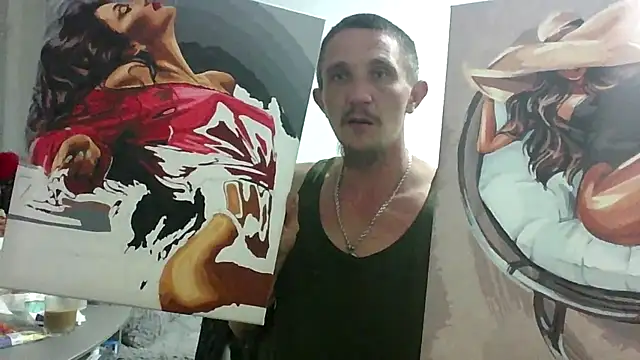 Twolatte1520 online show from 04-05-26, 08:06