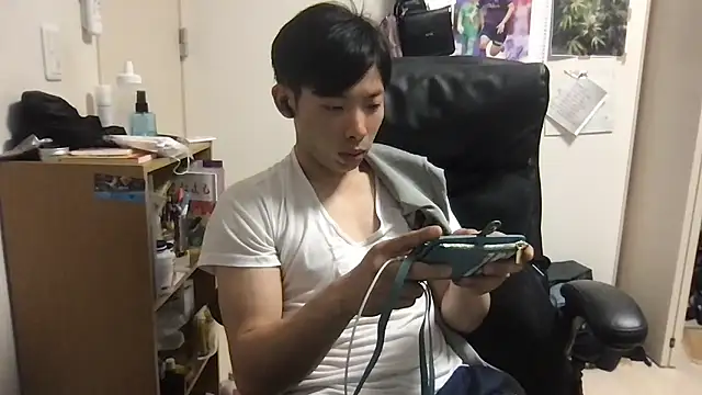 aooya online show from 05-27-26, 12:57
