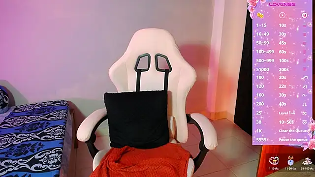 diabliita  online show from 11-29-25, 10:57