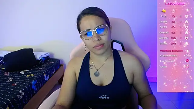 diabliita  online show from 03-22-26, 08:56