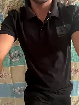 OooYessboyy online show from 10-05-25, 12:03