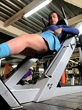  Hinata 1 online show from 12-02-25, 02:34